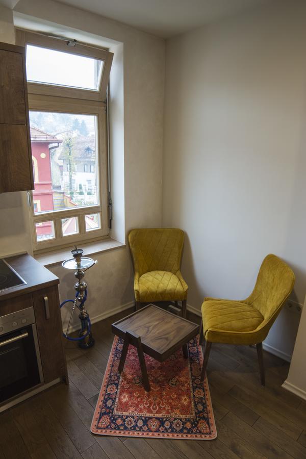 Salim Apartment Sarajevo