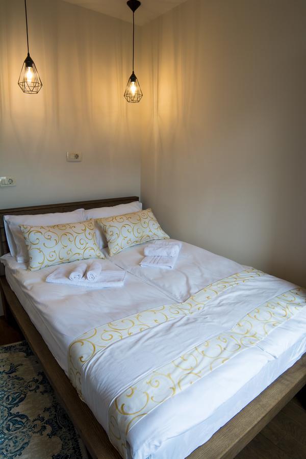 Salim Apartment Sarajevo