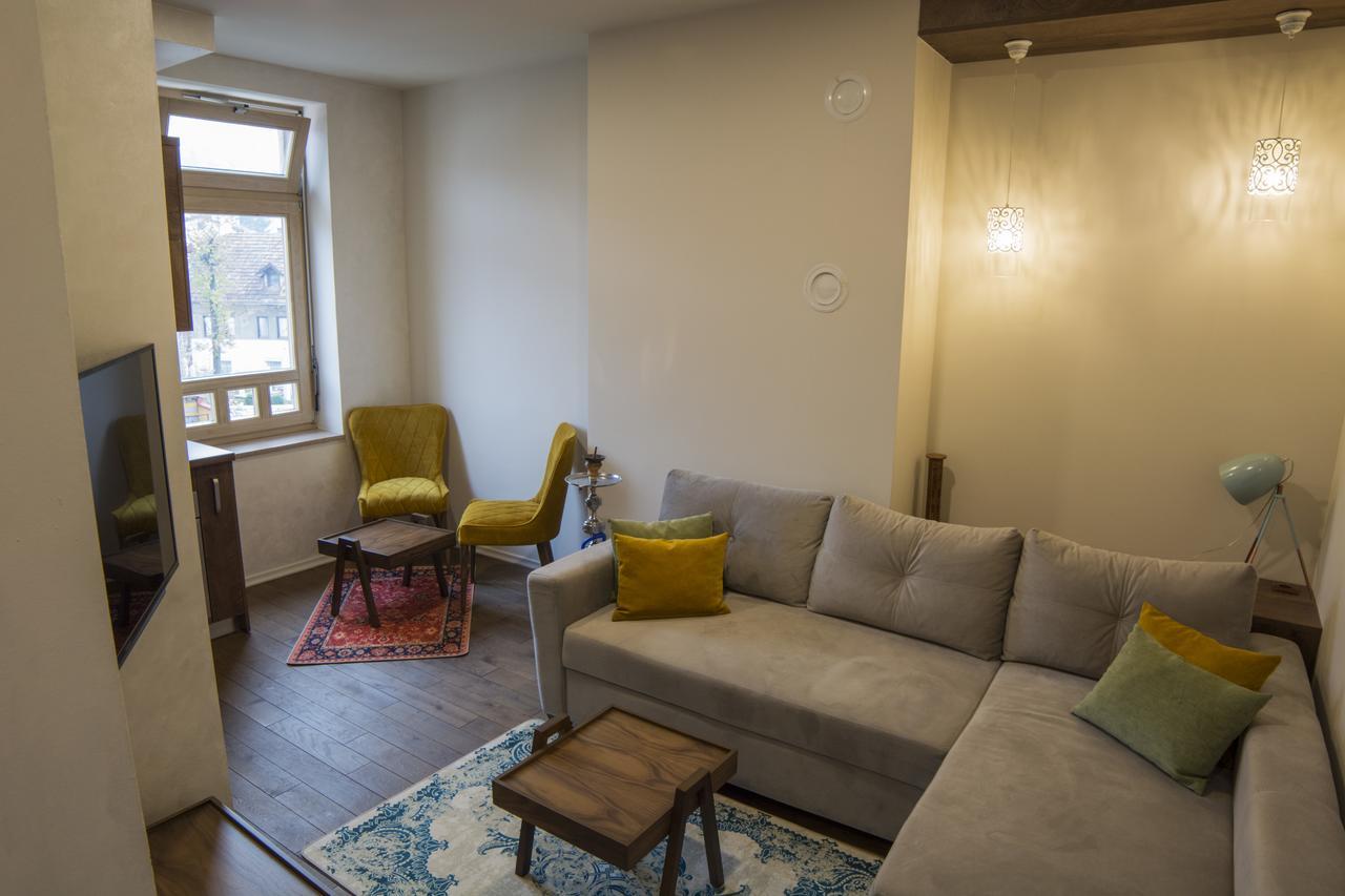 Apartment Salim