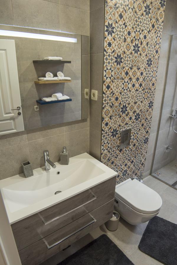 Salim Apartment