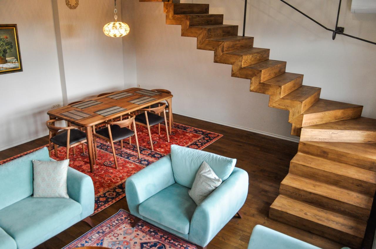 Apartment Salim Sarajevo