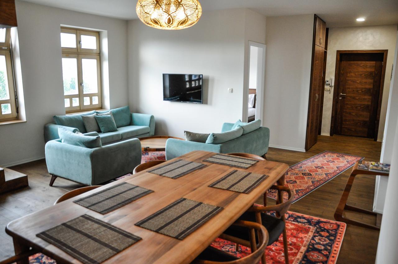 Salim Apartment Sarajevo