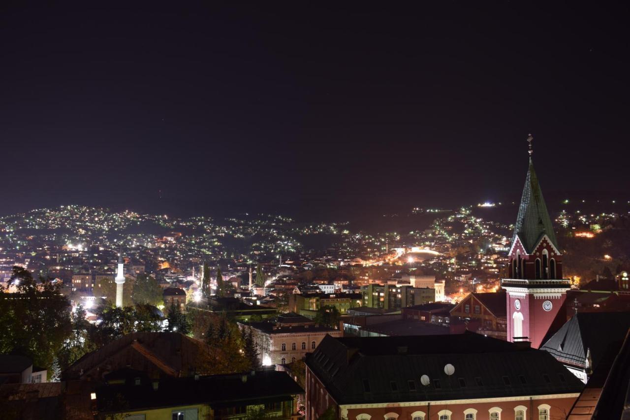 Salim Sarajevo