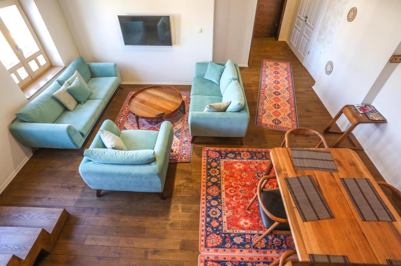 Apartment Salim Sarajevo